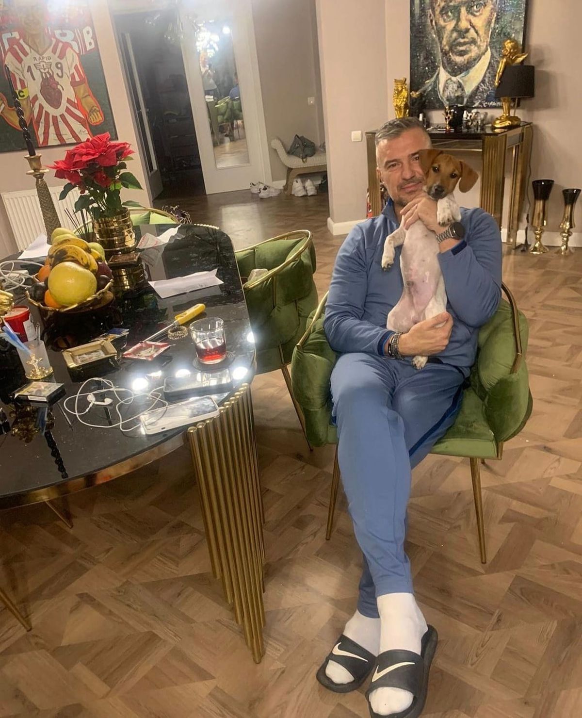 Primul Crăciun liber » Cum a sărbătorit lumea sportului după doi ani de pandemie