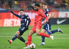Paradoxul FCSB: are fotbaliști, dar nu are puncte! Domină echipa ideală din Superliga + Farul nu are niciun jucător
