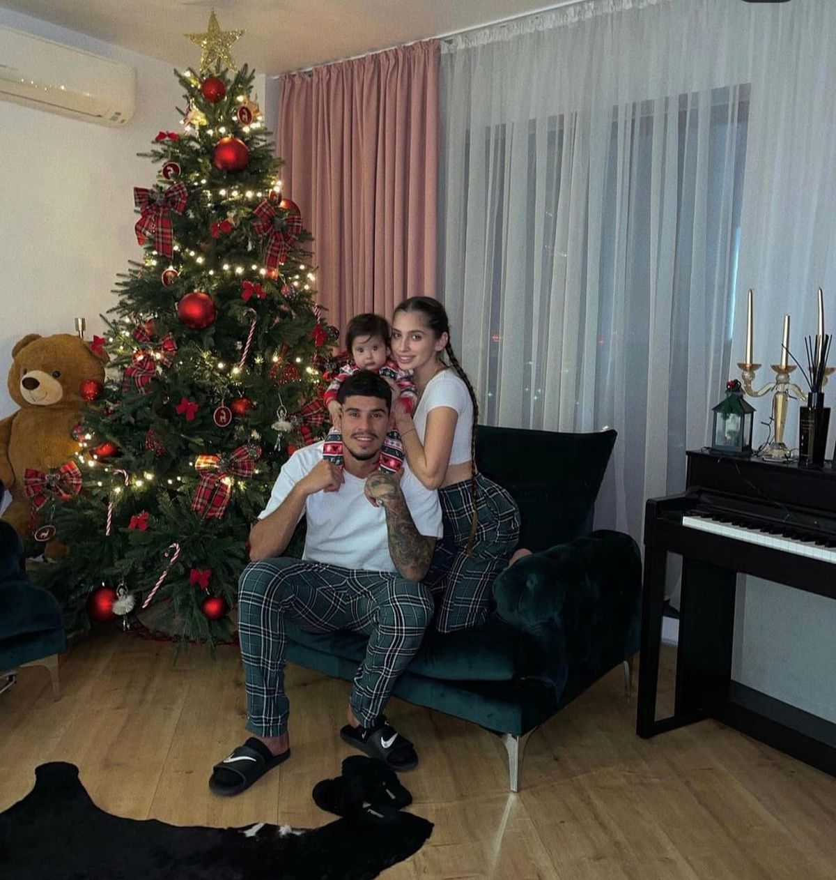 Primul Crăciun liber » Cum a sărbătorit lumea sportului după doi ani de pandemie