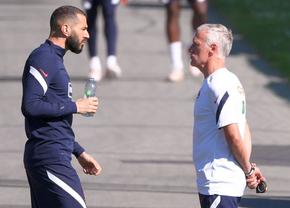 Scandalul ia amploare » Agentul lui Benzema îl atacă pe Deschamps și vine cu probe: „De ce i-ai cerut să plece atât de repede?”