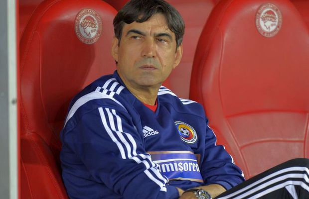 Singura ofertă recentă pe care Pițurcă spune că o regretă: „Nu m-am comportat ca un profesionist”