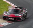 Mercedes AMG Project One/ foto Imago Images