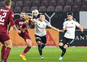 Reacția lui Ioan Ovidiu Sabău, după ce derby-ul Clujului a fost mutat: „Nu poți la astfel de jocuri”