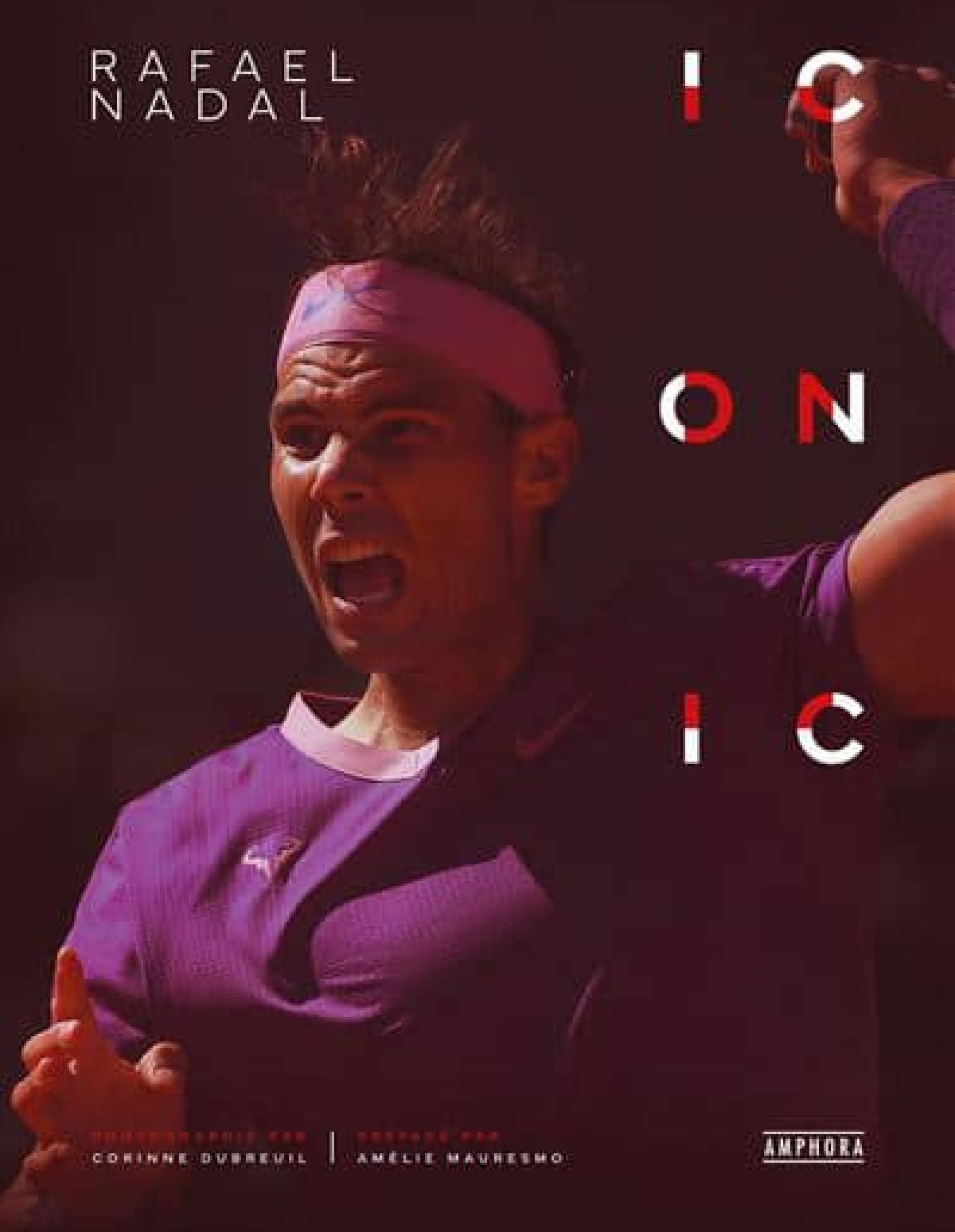 În spatele călătoriei unice a lui Corinne Dubreuil » După 20 de ani cu blitz-ul pe Nadal, dezvăluie: „Acea imagine spune totul despre el” + „Îmi lipsește Simona Halep”