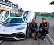 Mercedes AMG Project One/ foto Imago Images