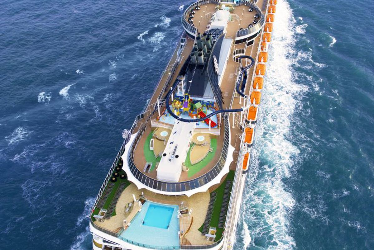 MSC Preziosa - Neymar