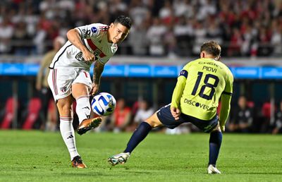 Calvarul trăit de James Rodriguez în Qatar: „Mi-au spus: «Nu poți să stai gol la duș»”