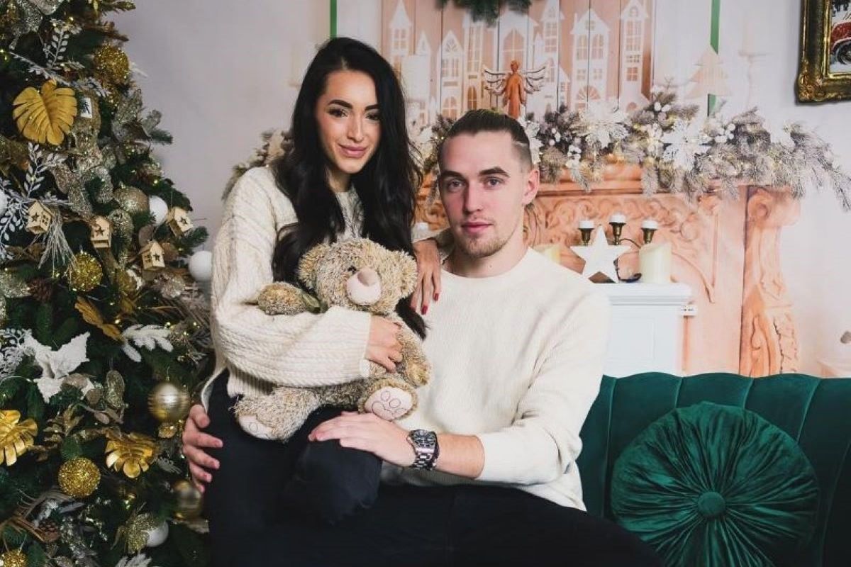 De la Larisa Iordache și Estavana Polman la Lindsey Vonn și Max Verstappen, imaginile de Crăciun ale vedetelor sportului