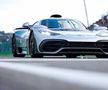 Mercedes AMG Project One/ foto Imago Images