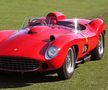 Perla lui Lionel Messi » Un Ferrari 335 S Spider Scaglietti de 32 de milioane!