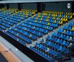 Meci de gală la Turda » Dinamo inaugurează noua sala polivalentă de 23 de milioane de euro!