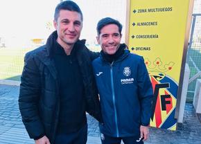 Antrenorul lui Villarreal este dur cu Istvan Kovacs: „Nu mi-am schimbat părerea”