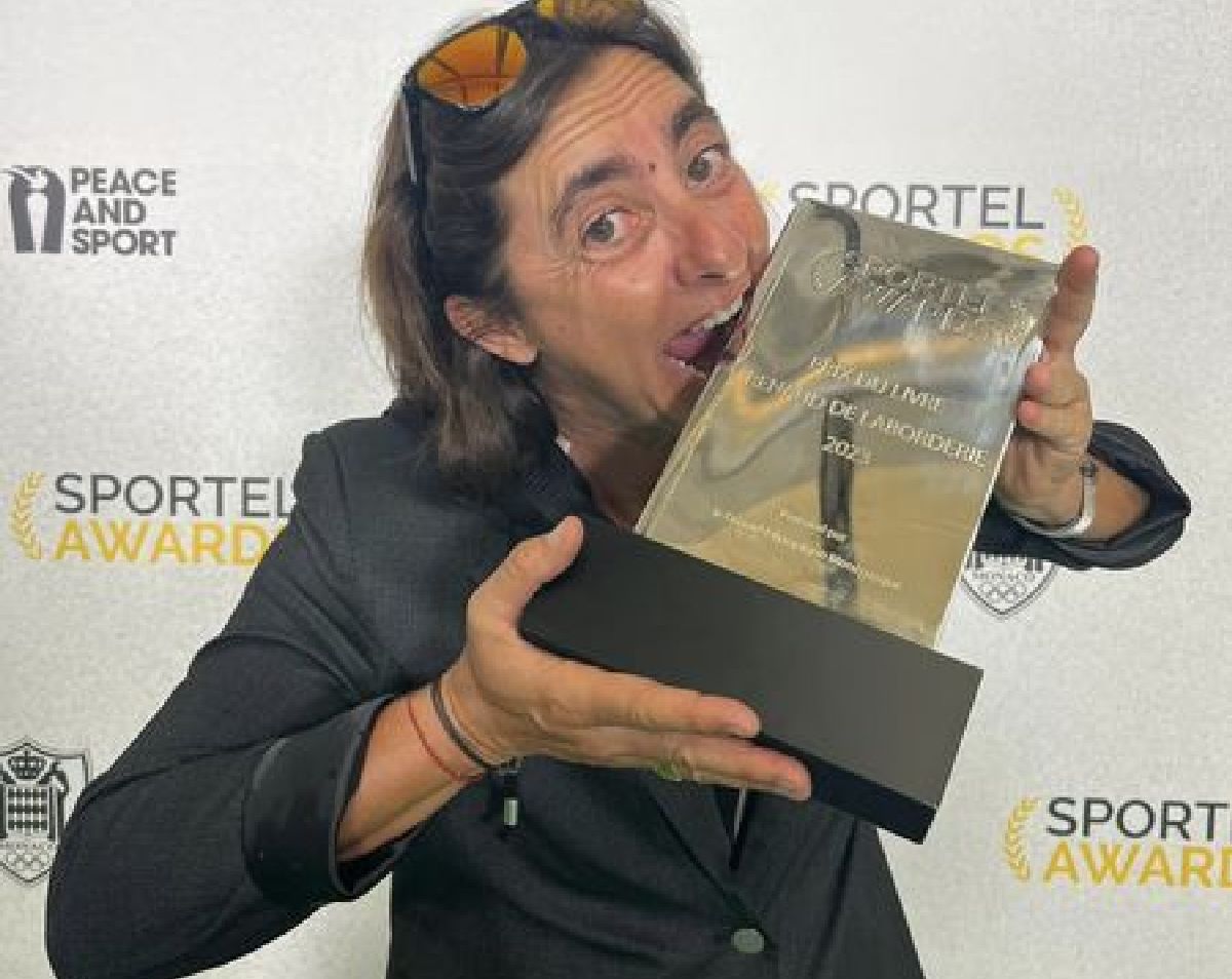 În spatele călătoriei unice a lui Corinne Dubreuil » După 20 de ani cu blitz-ul pe Nadal, dezvăluie: „Acea imagine spune totul despre el” + „Îmi lipsește Simona Halep”