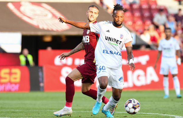 Primul „laș” care părăsește echipa din Superliga: vândut pentru 200.000 de euro