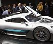 Mercedes AMG Project One/ foto Imago Images