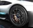 Mercedes AMG Project One/ foto Imago Images