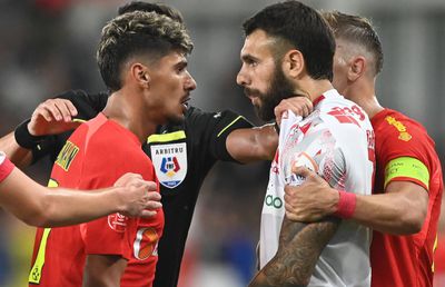 Schimbare la nivel înalt la Dinamo! Decizie de ultima oră luată de șefii „câinilor”