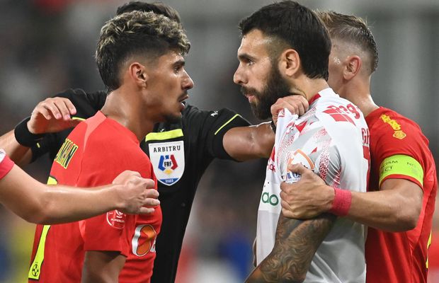 Schimbare la nivel înalt la Dinamo! Decizie de ultima oră luată de șefii „câinilor”