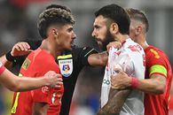 Bad Boys » Ei încalcă cel mai des regulamentul în Liga 1