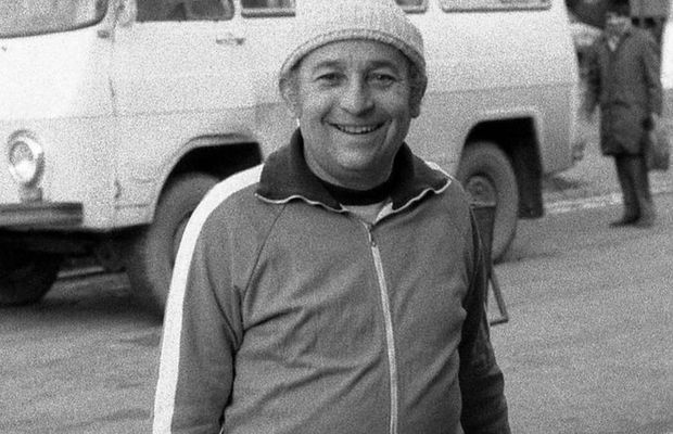 Dezvăluiri despre Constantin Teașcă, unul dintre cei mai controversați antrenori din fotbalul românesc: „Nici nu aveam chef să fac antrenament când îi vedeam moaca aia! Își bătea joc de fotbaliști”