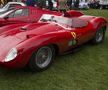 Ferrari 335 S Spider Scaglietti