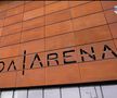 Meci de gală la Turda » Dinamo inaugurează noua sala polivalentă de 23 de milioane de euro!