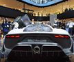 Mercedes AMG Project One/ foto Imago Images