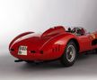 Ferrari 335 S Spider Scaglietti