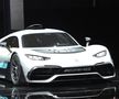 Mercedes AMG Project One/ foto Imago Images