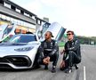 Mercedes AMG Project One/ foto Imago Images
