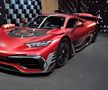 Mercedes AMG Project One/ foto Imago Images