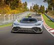 Mercedes AMG Project One/ foto Imago Images
