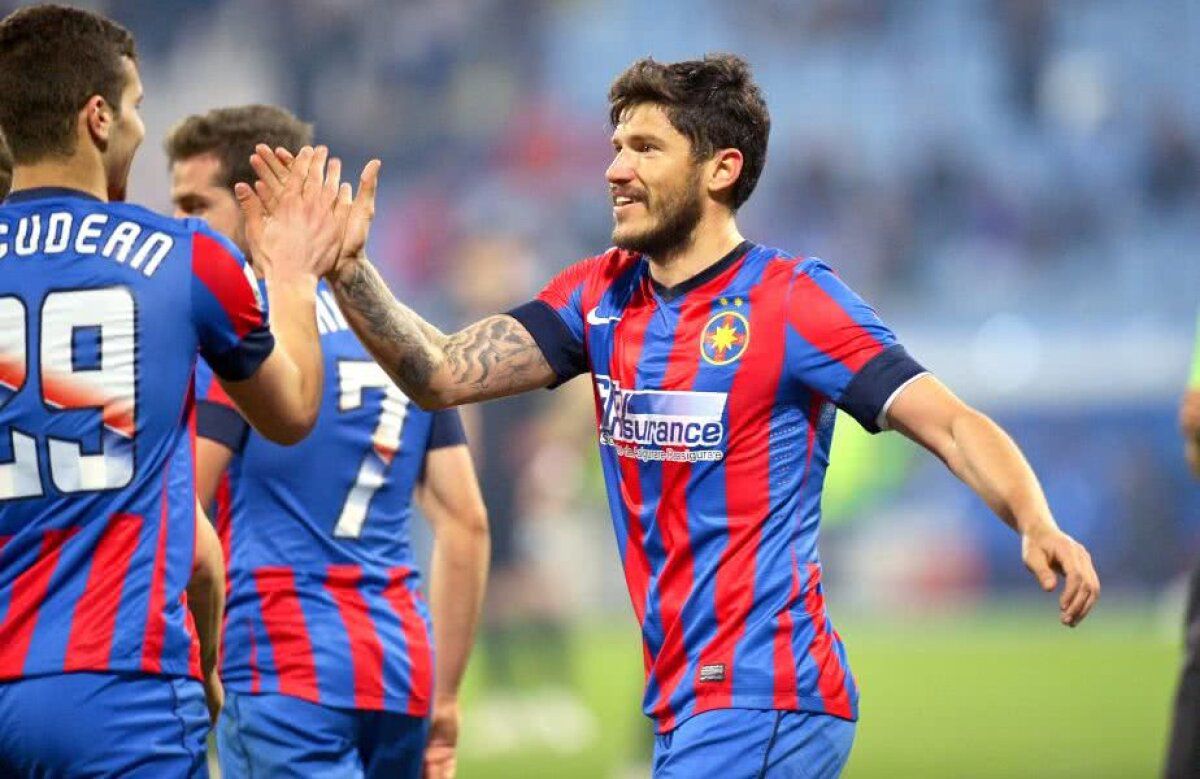 Cristi Tănase a fost prins drogat la volan! Polițiștii i-au întocmit dosar penal