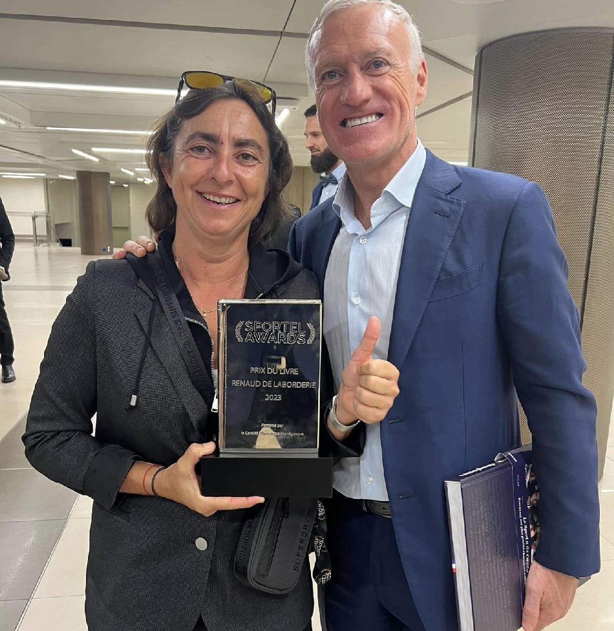 În spatele călătoriei unice a lui Corinne Dubreuil » După 20 de ani cu blitz-ul pe Nadal, dezvăluie: „Acea imagine spune totul despre el” + „Îmi lipsește Simona Halep”