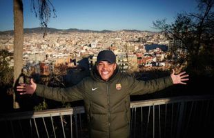Barcelona Roque'nRolla » Transfer oficializat de catalani: „tigrul” de 40 de milioane a venit să-i ia locul lui Lewandowski