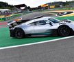 Mercedes AMG Project One/ foto Imago Images
