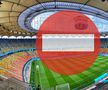 Impact major pentru fotbalul românesc » Arena Națională se ÎNCHIDE pentru mai bine de 3 luni!