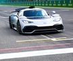 Mercedes AMG Project One/ foto Imago Images