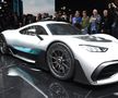 Mercedes AMG Project One/ foto Imago Images