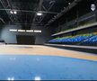 Meci de gală la Turda » Dinamo inaugurează noua sala polivalentă de 23 de milioane de euro!