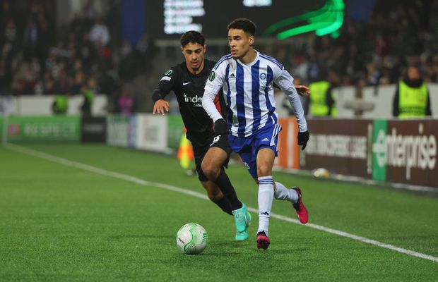 Și CS Universitatea Craiova mută spectaculos pe piața transferurilor » Oltenii aduc un internațional cu 43 de selecții