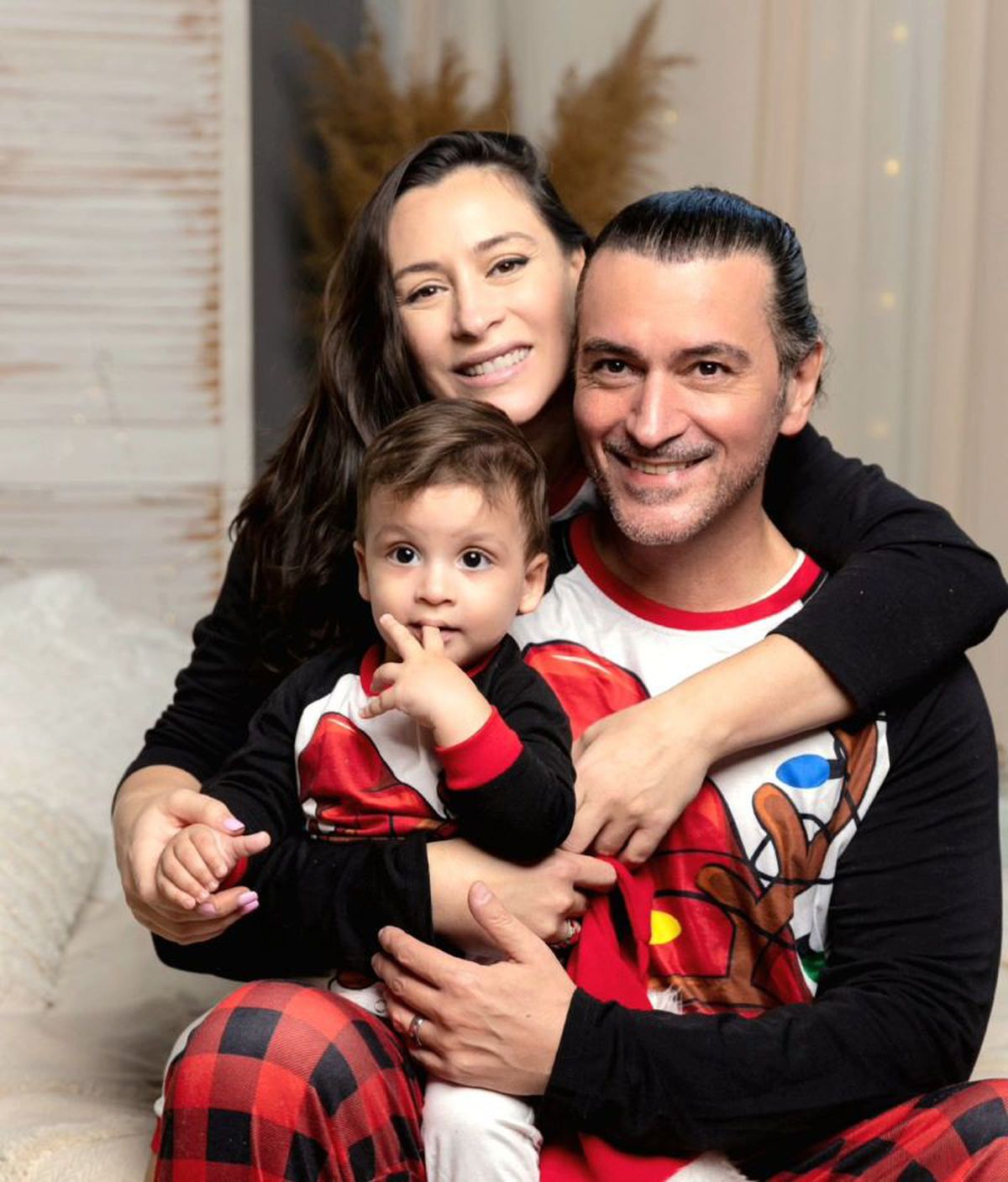 De la Larisa Iordache și Estavana Polman la Lindsey Vonn și Max Verstappen, imaginile de Crăciun ale vedetelor sportului