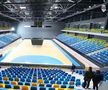 Meci de gală la Turda » Dinamo inaugurează noua sala polivalentă de 23 de milioane de euro!