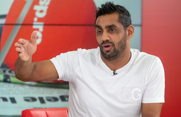 Bănel Nicoliță și-a dezvăluit visul pentru 2024: „FCSB campioană! O văd în stare să intre în grupele Champions League”