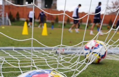 Cutremur în fotbalul românesc » Președintele și vicepreședintele și-au anunțat demisiile, iar clubul e în pragul depunctării