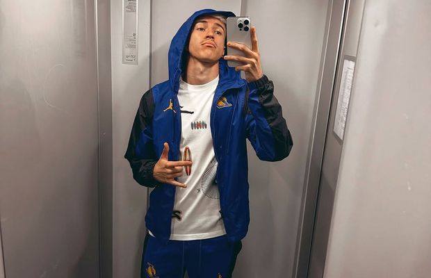 Unde și-a făcut apariția Octavian Popescu de Sărbători, după ce Toma i-a luat locul de titular la FCSB