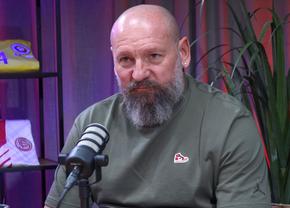 Bogdan Stelea mărturisește, după 30 de ani, ce i-a lipsit Generației de Aur: „Anghel Iordănescu s-a blocat”
