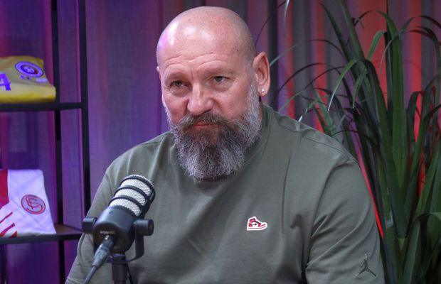 Bogdan Stelea mărturisește, după 30 de ani, ce i-a lipsit Generației de Aur: „Anghel Iordănescu s-a blocat”