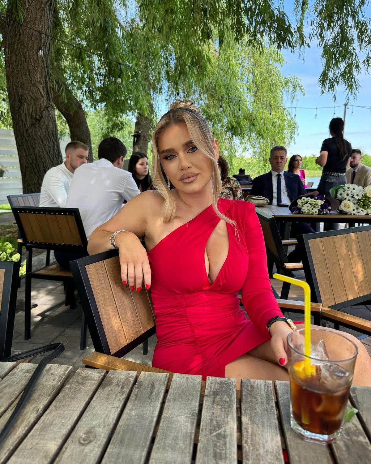 Mitriță va fi tată pentru a doua oară: anunț inedit al soției fotbalistului