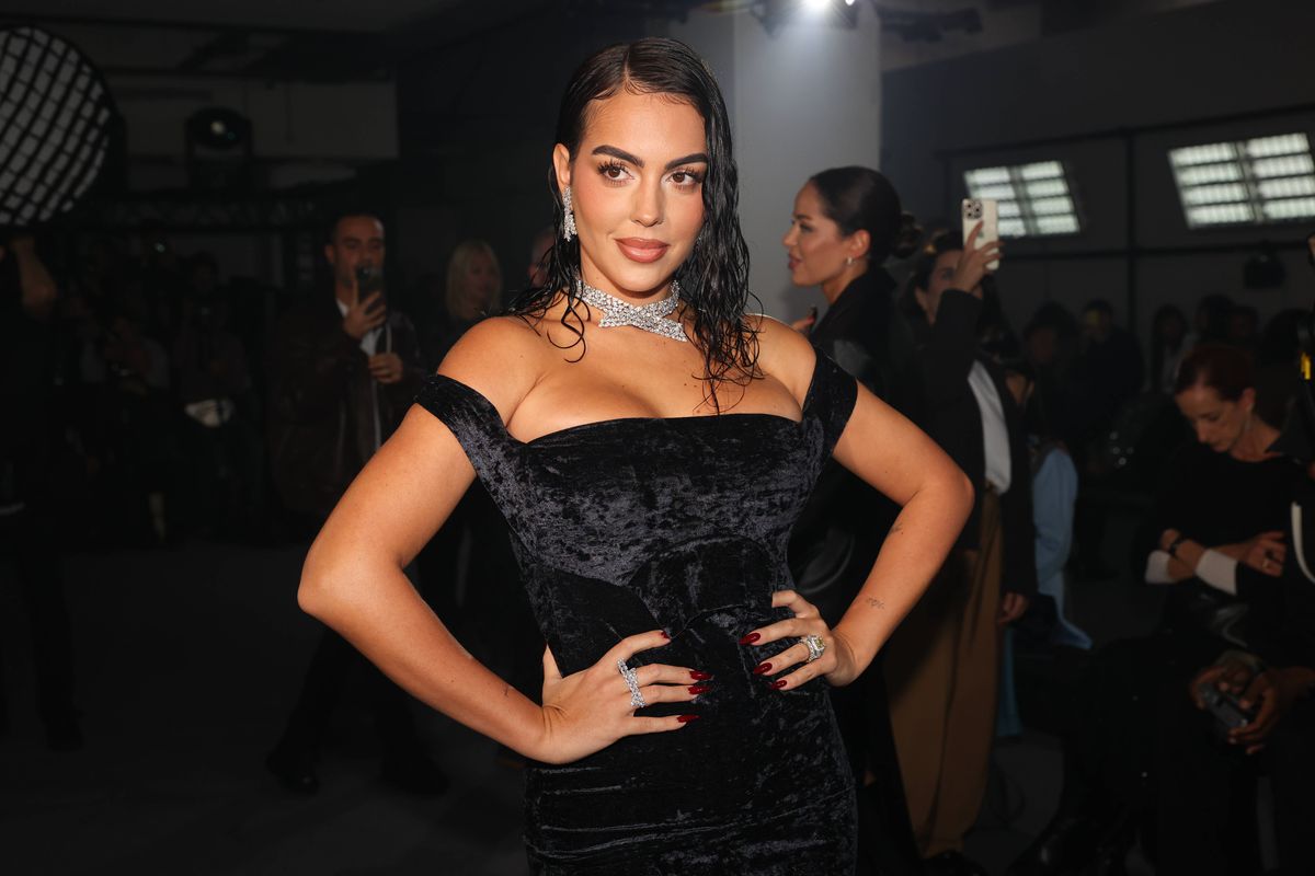 „Ronaldo, spune-i să se potolească” » Georgina i-a enervat pe fani cu ultima postare